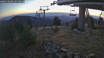 Apex Mountain: Top of the Quad (apexresort.com)