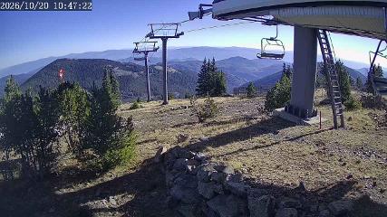 Apex Mountain: Top of the Quad (apexresort.com)