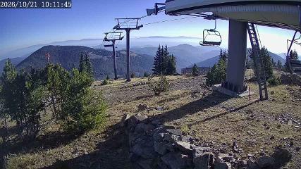 Apex Mountain: Top of the Quad (apexresort.com)