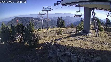 Apex Mountain: Top of the Quad (apexresort.com)