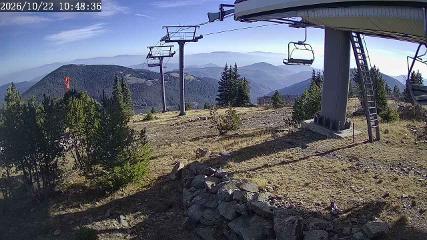 Apex Mountain: Top of the Quad (apexresort.com)