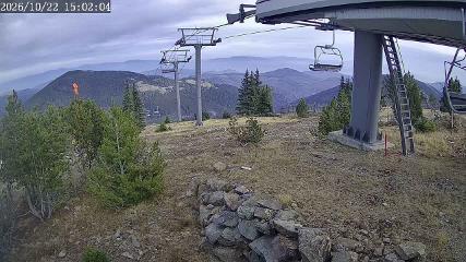 Apex Mountain: Top of the Quad (apexresort.com)