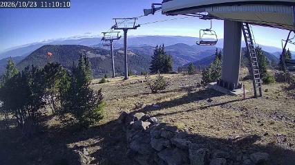 Apex Mountain: Top of the Quad (apexresort.com)