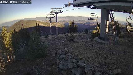 Apex Mountain: Top of the Quad (apexresort.com)