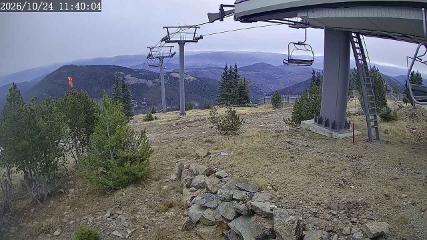 Apex Mountain: Top of the Quad (apexresort.com)