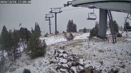 Apex Mountain: Top of the Quad (apexresort.com)