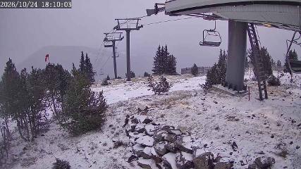 Apex Mountain: Top of the Quad (apexresort.com)