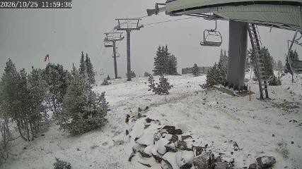 Apex Mountain: Top of the Quad (apexresort.com)