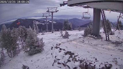 Apex Mountain: Top of the Quad (apexresort.com)