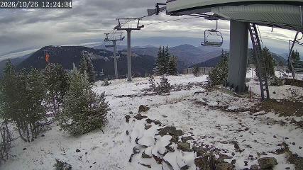 Apex Mountain: Top of the Quad (apexresort.com)