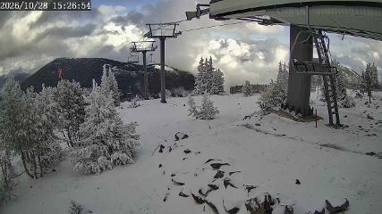 Apex Mountain: Top of the Quad (apexresort.com)