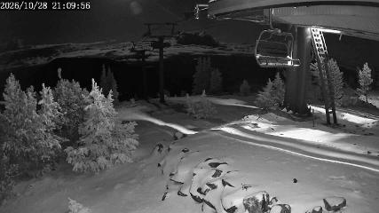 Apex Mountain: Top of the Quad (apexresort.com)