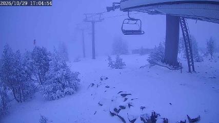 Apex Mountain: Top of the Quad (apexresort.com)