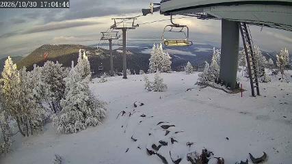 Apex Mountain: Top of the Quad (apexresort.com)