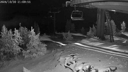 Apex Mountain: Top of the Quad (apexresort.com)