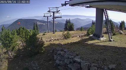 Apex Mountain: Top of the Quad (apexresort.com)