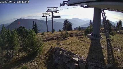 Apex Mountain: Top of the Quad (apexresort.com)