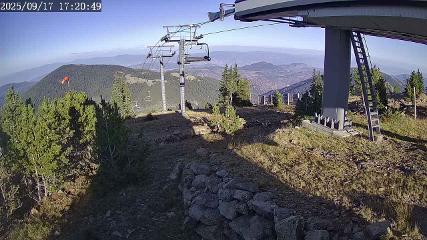 Apex Mountain: Top of the Quad (apexresort.com)