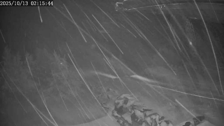 Webcam Apex Mountain: Top of the Quad