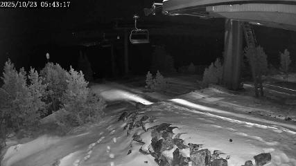 Apex Mountain: Top of the Quad (apexresort.com)