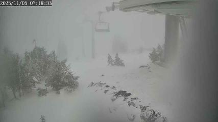 Apex Mountain: Top of the Quad (apexresort.com)