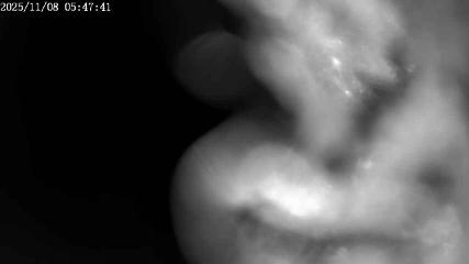 Apex Mountain webcam