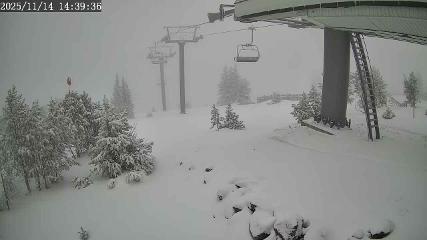 Apex Mountain: Top of the Quad (apexresort.com)