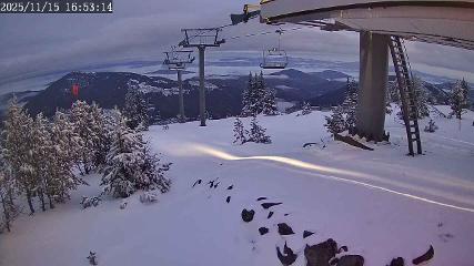 Apex Mountain: Top of the Quad (apexresort.com)