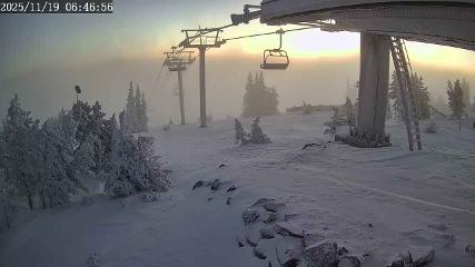 Apex Mountain: Top of the Quad (apexresort.com)