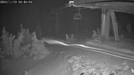 Apex Mountain: Top of the Quad (apexresort.com)