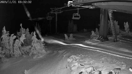 Apex Mountain: Top of the Quad (apexresort.com)