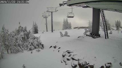 Apex Mountain: Top of the Quad (apexresort.com)