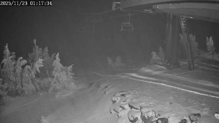 Apex Mountain: Top of the Quad (apexresort.com)