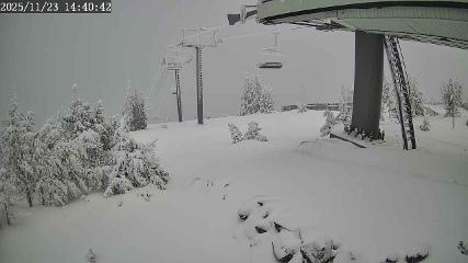 Apex Mountain: Top of the Quad (apexresort.com)