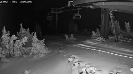 Apex Mountain: Top of the Quad (apexresort.com)