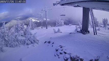 Apex Mountain: Top of the Quad (apexresort.com)