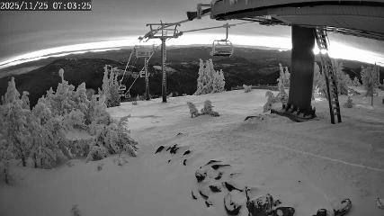 Apex Mountain: Top of the Quad (apexresort.com)