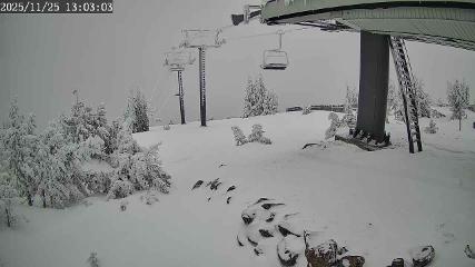 Apex Mountain: Top of the Quad (apexresort.com)