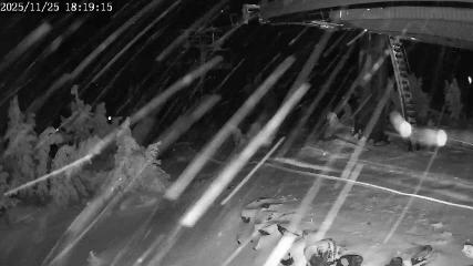 Apex Mountain: Top of the Quad (apexresort.com)