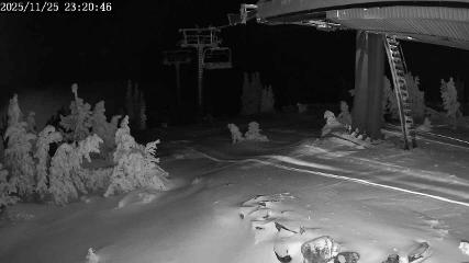 Apex Mountain: Top of the Quad (apexresort.com)