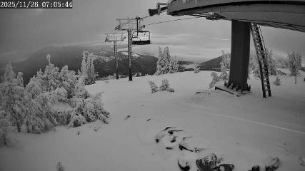 Apex Mountain: Top of the Quad (apexresort.com)