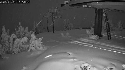 Apex Mountain: Top of the Quad (apexresort.com)