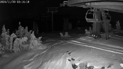 Apex Mountain: Top of the Quad (apexresort.com)