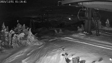 Apex Mountain: Top of the Quad (apexresort.com)