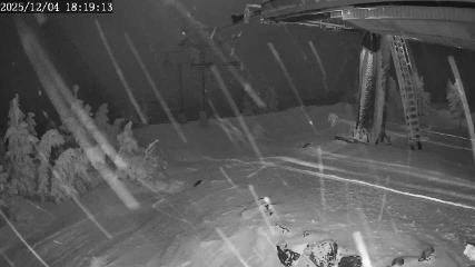 Apex Mountain: Top of the Quad (apexresort.com)