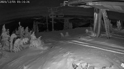 Apex Mountain: Top of the Quad (apexresort.com)