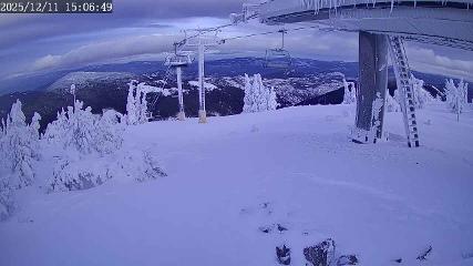 Apex Mountain: Top of the Quad (apexresort.com)