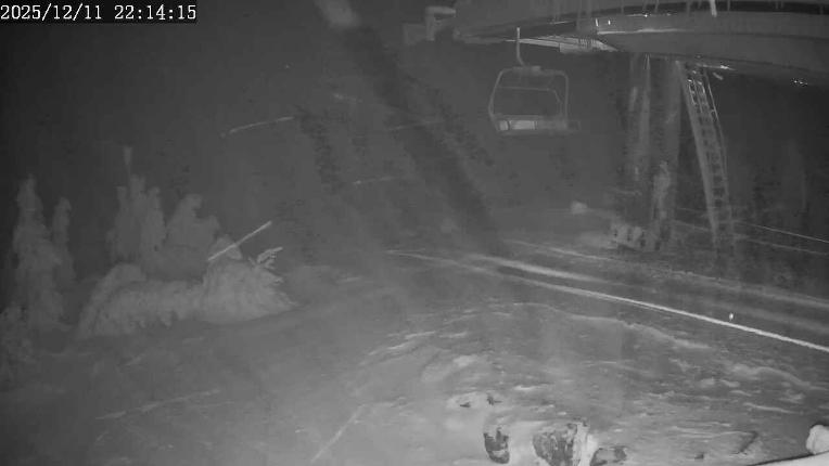 Webcam Apex Mountain: Top of the Quad