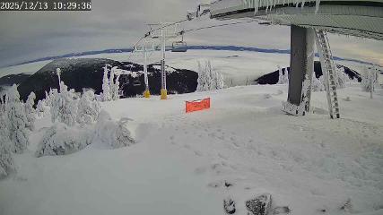 Apex Mountain: Top of the Quad (apexresort.com)