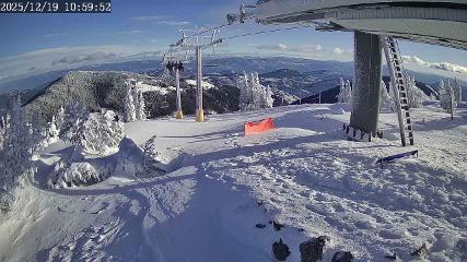 Apex Mountain: Top of the Quad (apexresort.com)